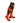 Orange Pro Field Sock
